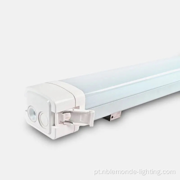 IP65 LED à prova de três